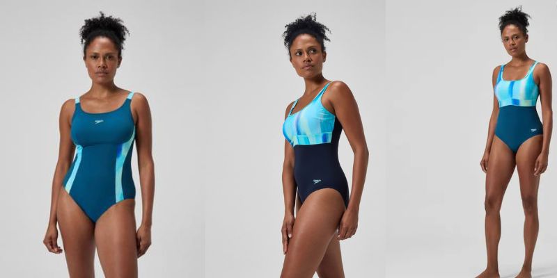 Sportswear, Sports Shoes, Swimwear, and Accessories
